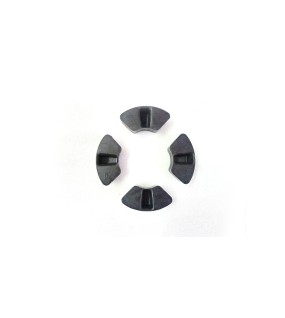 Genuine Royal Enfield Interceptor 650 Whel Hub Cushion Rubber