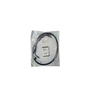 Genuine Royal Enfield Interceptor 650 Throttle Cable Assembly