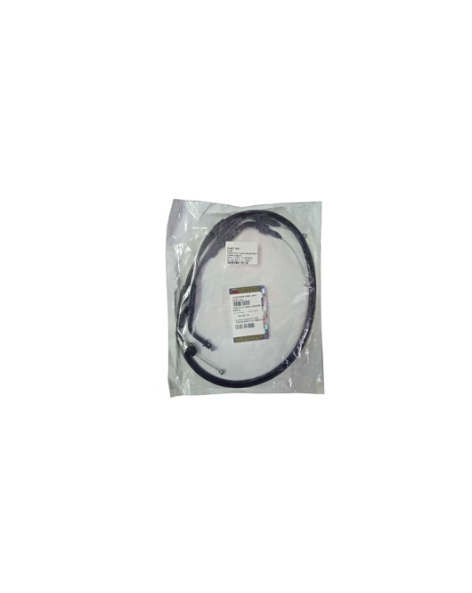 Genuine Royal Enfield Interceptor 650 Throttle Cable Assembly