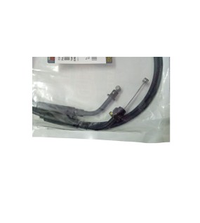 Genuine Royal Enfield Interceptor 650 Throttle Cable Assembly