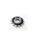 Genuine Royal Enfield Interceptor 650 Front FD Sprocket Comp, Engine 