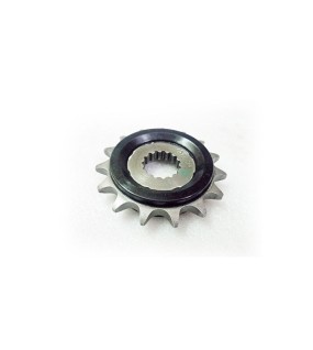 Genuine Royal Enfield Interceptor 650 Front FD Sprocket Comp, Engine 
