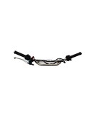 Royal Enfield Interceptor 650 Complete Handle Bar Assembly