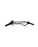 Royal Enfield Interceptor 650 Complete Handle Bar Assembly