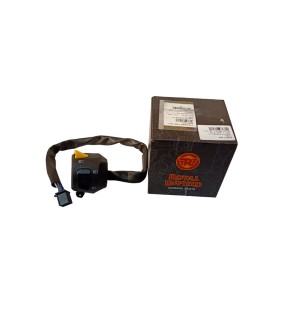 Royal Enfield GT Continental 650 Switch Module LH