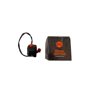 Royal Enfield Interceptor 650 Switch Module RH
