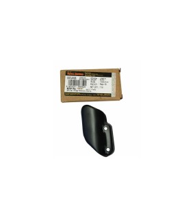 Royal Enfield Interceptor 650 Heel Guard Right Hand Side
