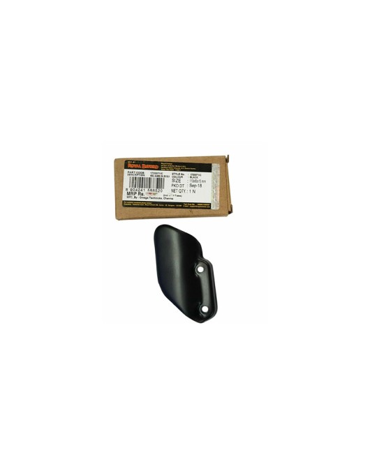 Royal Enfield Interceptor 650 Heel Guard Right Hand Side