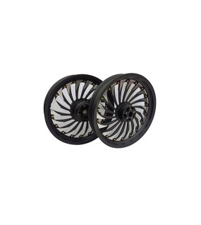 Royal Enfield GT Continental and Interceptor 650cc Alloy Wheel Rim
