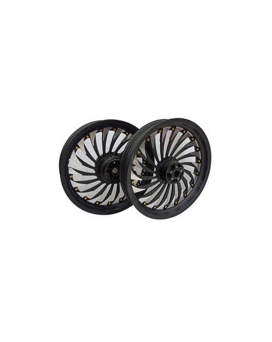 Royal Enfield GT Continental and Interceptor 650cc Alloy Wheel Rim