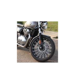 Royal Enfield GT Continental and interceptor 650 Erado Harley Style Alloy Wheel