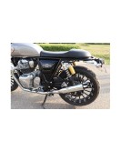 Royal Enfield GT Continental and interceptor 650 Erado Harley Style Alloy Wheel
