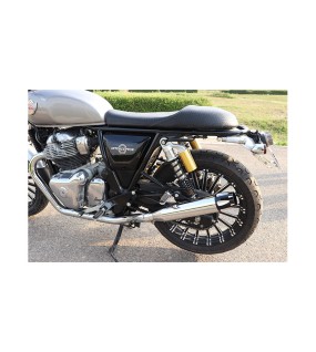 Royal Enfield GT Continental and interceptor 650 Erado Harley Style Alloy Wheel