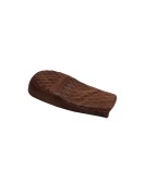 Royal Enfield GT Continental and Interceptor 650 Diamond Design Dual Leather Seat Brown
