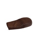 Royal Enfield GT Continental and Interceptor 650 Diamond Design Dual Leather Seat Brown
