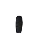 Royal Enfield Twins GT Continental and Interceptor 650 Dual Genuine Leather Seat Black