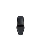 Royal Enfield GT Continental and Interceptor 650cc Black Color Dual Seat