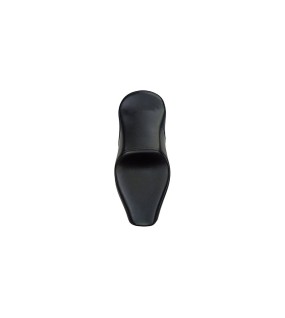 Royal Enfield GT Continental and Interceptor 650cc Black Color Dual Seat