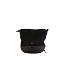 Royal Enfield GT Continental and Interceptor 650cc Soft Pannier Bags With Mounting Rails Chrome