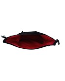 Royal Enfield GT Continental and Interceptor 650cc Soft Pannier Bags With Mounting Rails D2