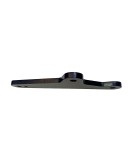 Royal Enfield GT Continental and Interceptor 650cc Pillion Footrest Relocator Bracket 
