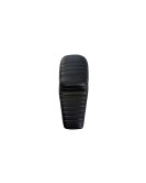 Royal Enfield GT and Interceptor 650cc Genuine Leather Black Dual Seat D21