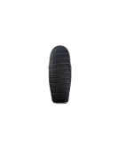 Royal Enfield GT and Interceptor 650cc Genuine Leather Black Dual Seat D22