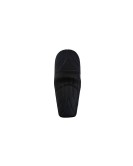 Royal Enfield GT and Interceptor 650cc Leatherite Dual Seat Black D25