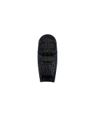 Royal Enfield GT and Interceptor 650cc Genuine Leather Dual Seat With White Cowl D27