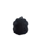 Royal Enfield Bike Universal Magnetic Tank Black Canvas Bag Pouch    