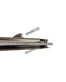 Royal Enfield GT and Interceptor 650cc SS AEW TE 103 Exhaust Silencer Pair  