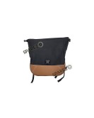 Royal Enfield GT Continental and Interceptor 650cc Soft Pannier Bags With Mounting Rails D3