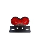 Royal Enfield Interceptor and GT 650 LED Tail Lamp with Turn Signal Function