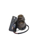 Royal Enfield GT 650 and Interceptor 650 LED Tail Lamp with Turn Signal Function 