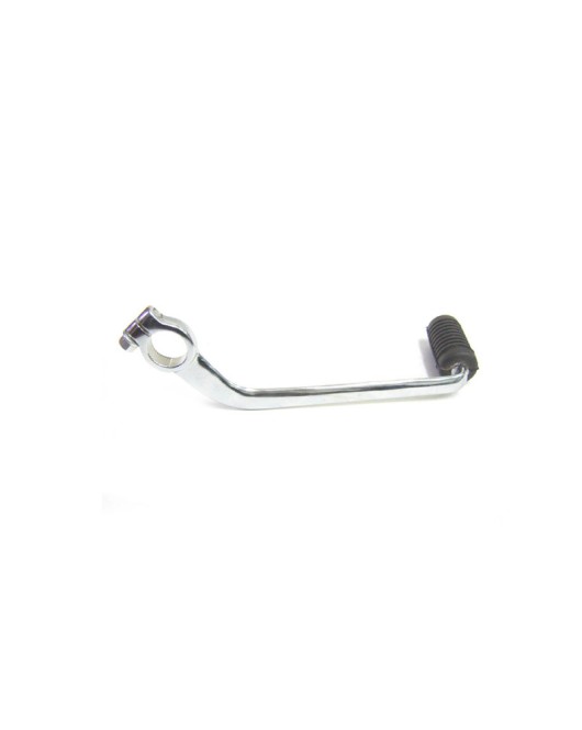Royal Enfield Foot Change Lever Assembly with Rubber