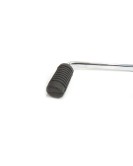 Royal Enfield Foot Change Lever Assembly with Rubber