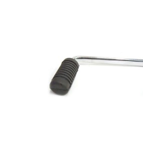 Royal Enfield Foot Change Lever Assembly with Rubber
