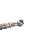 Royal Enfield 6 Front Brake Operating Cam And Lever