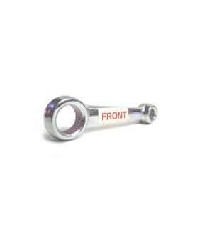 Royal Enfield 6 Front Brake Operating Cam And Lever