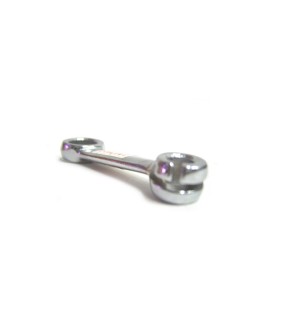 Royal Enfield 6 Front Brake Operating Cam And Lever