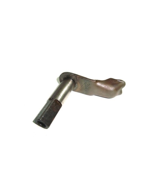 Royal Enfield Foot Control Operator Shaft & Lever