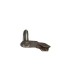 Royal Enfield Foot Control Operator Shaft & Lever