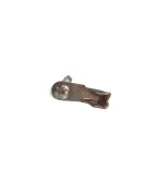 Royal Enfield Foot Control Operator Shaft & Lever