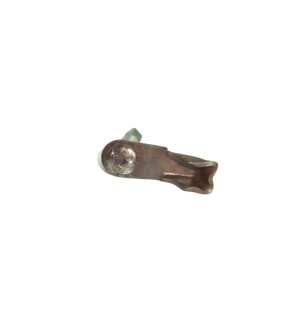 Royal Enfield Foot Control Operator Shaft &amp; Lever