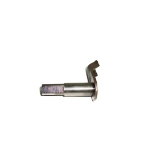 Royal Enfield Foot Control Operator Shaft &amp; Lever