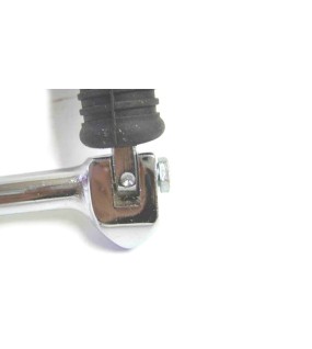 Royal Enfield 5 Speed Kick Starter Crank Assembly