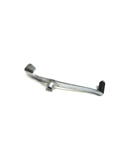 Royal Enfield 5SP Heel And Toe Gear Lever With Sleeve