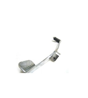 Royal Enfield 5SP Heel And Toe Gear Lever With Sleeve
