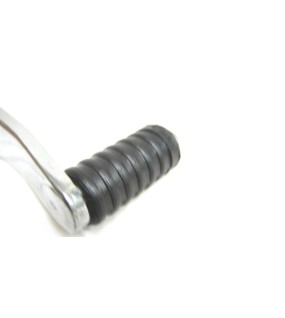 Royal Enfield 5SP Heel And Toe Gear Lever With Sleeve