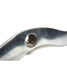 Royal Enfield 5SP Heel And Toe Gear Lever With Sleeve